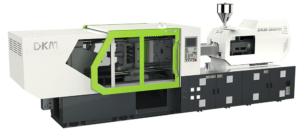 DKM 200 – 1300HH HIGH SPEED INJECTION MOLDING MACHINE