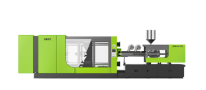 DKM PVC Injection Molding Machine (110Ton – 650Ton)