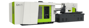 DKM Two Platen Injection Molding Machine (600Ton – 4000Ton)